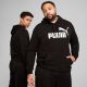 3. Bluza Puma ESS No.1 Logo Hoodie TR M 682572 01