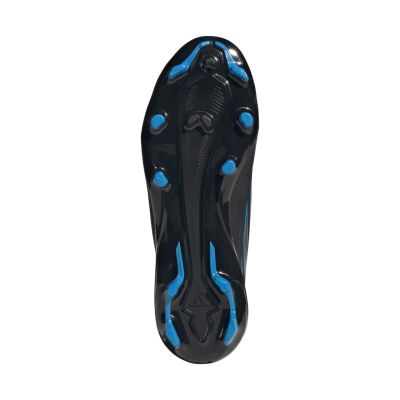 6. Buty piłkarskie dla dzieci adidas F50 Hyperfast League Mid FG LA3942