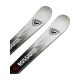3. Narty Rossignol Hero Master ST R22 + wiązania LOOK SPX 15 Rockerace Gw Master