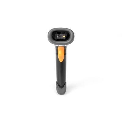 28. DIGITUS CZYTNIK KODÓW KRESKOWYCH BEZPRZEWODOWY BLUETOOTH, 1D I 2D, ZGODNY Z KODAMI QR, STOJAK W ZESTAWIE DA-81003