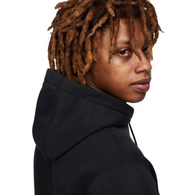 7. Nike bluza męska z kapturem Club BB PO Hoodie Mlogo DX0783-010