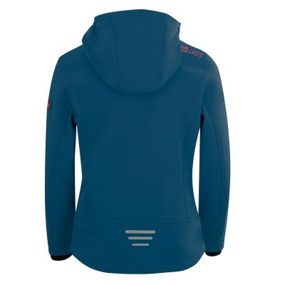 2. Kurtka TrollKids Girls Trollfjord Jacket Jr 175-115