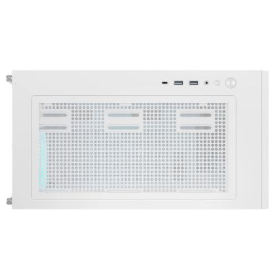 5. Obudowa COUGAR AIRFACE 180 Midi Tower Biały