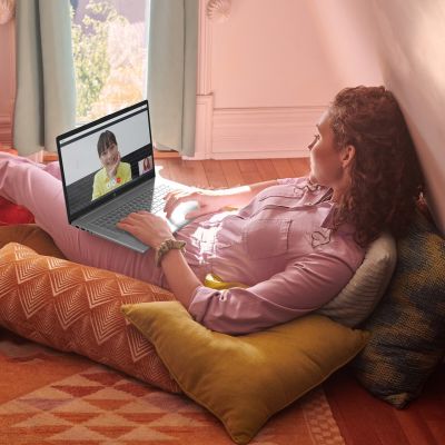 5. HP 17-cp3114nw Ryzen 7 7730U 17,3"FHD AG IPS 250nits 16GB DDR4 SSD512 Radeon RX Vega 8 Cam720p 41Wh Win11 2Y Natural Silver