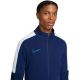 4. Bluza Nike DF Academy TRK JKT KP FP JB M DA5566 492