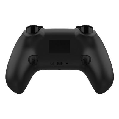 4. Dragonshock PopTop Czarny, Fioletowy Bluetooth Gamepad Analogowa/Cyfrowa Nintendo Switch, PC
