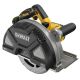 4. 18 volt XR pilarka tarczowa do metalu