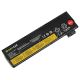 2. GREEN CELL BATERIA LE95 01AV424 DO LENOVO THINKPAD T470 T570 A475 P51S T25 4400 MAH 10.8V