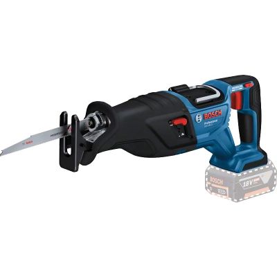 2. Bosch GSA 185-LI 2900 spm Czarny