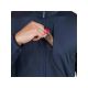 10. Bluza Rossignol Diretta Fleece Fz granatowy