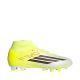 6. Buty piłkarskie adidas F50 Club FG/MG Mid JQ4030