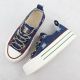 5. Trampki Goe jeansowe W RR2N4103 INT2100