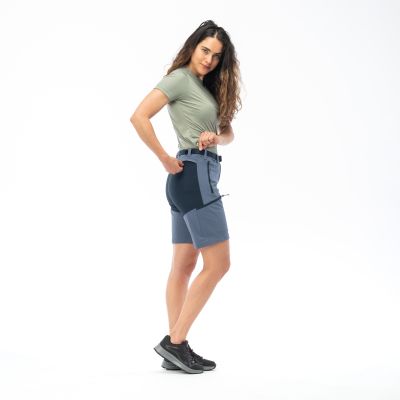 13. Damskie Spodenki LADY JANSE 1/2