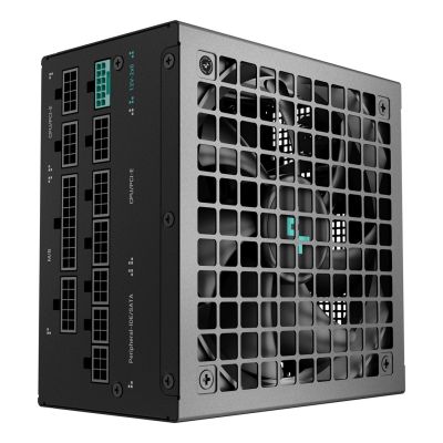 12. Zasilacz DeepCool PN1200-M (R-PNC00M-FC0B-JGEU)
