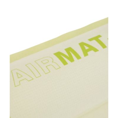2. Materac Exped Ultra 1R Duo Medium Wide, fog