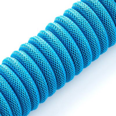 2. Cablemod CM-CKCA-CK-KK150KK-R kabel USB 1,5 m USB A USB C Niebieski