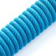 2. Cablemod CM-CKCA-CK-KK150KK-R kabel USB 1,5 m USB A USB C Niebieski
