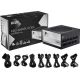 4. Zasilacz MSI PRO A850PL PCIE5 850W 120mm 80plus Platinum aPFC