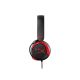 8. HyperX Cloud Mini – zestaw słuchawkowy dla graczy (czarny)