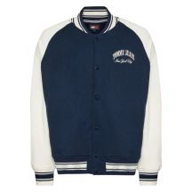 Bluza Tommy Jeans Varsity M DM0DM18400