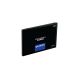 6. SSD GOODRAM CX400 Gen. 2 2TB SATA III 2,5 RETAIL