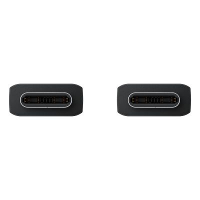 2. Kabel Samsung EP-DX310JBEGEU USB-C - USB-C 3A 480Mb/s 1,8m - czarny