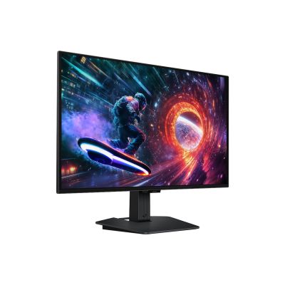 3. MONITOR SAMSUNG ODYSEY OLED G5 27" QHD G50SF LS27FG500SUXEN 180Hz