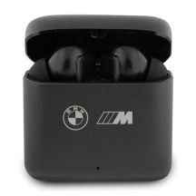 Słuchawki bezprzewodowe BMW M Collection Bluetooth TWS - czarne