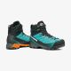 6. Scarpa RIBELLE TRK GTX WOMAN Damski Dorosły