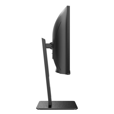 9. AOC P2 CU34P2A LED display 86,4 cm (34") 3440 x 1440 px Quad HD Czarny