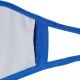 3. Maska Asics FACE COVER LOGO 3033B422 400