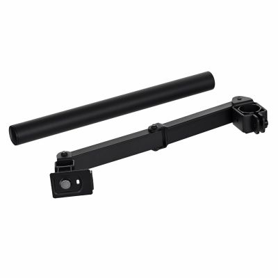 4. GEMBIRD BIURKOWE REGULOWANE RAMIĘ/UCHWYT NA MONITOR 17-32, VESA 100X100MM, DO 9KG