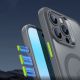 6. Etui ESR Classic Pro Set Halolock MagSafe na iPhone 16 Pro Max - szare