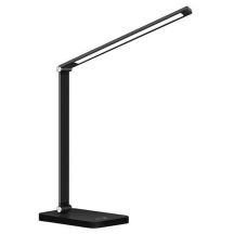 Avide ABLDL-6W-TYL-B lampa stołowa LED G Czarny