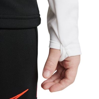 5. Bluza Nike DF Academy 21 Drill Top Jr CW6112 016