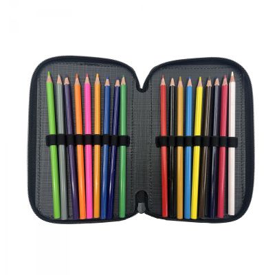 6. Real Madryt piórnik z wyposażeniem 44 pcs 2700001656