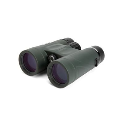 Celestron Nature DX 10×42 lornetka BaK-4 Zielony