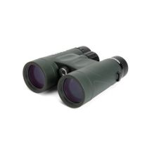 Celestron Nature DX 10×42 lornetka BaK-4 Zielony