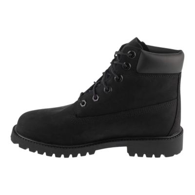 2. Timberland Premium 6 IN WP Boot Jr TB1129070011 Czarne 36