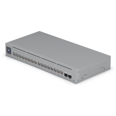 7. Switch Ubiquiti UniFi Pro Max 16 18p Managed Gigabit/Multigigabit/10G