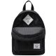 3. Herschel Classic Mini Backpack 11379-00001 Czarne One size