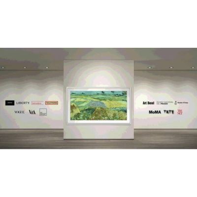 20. TV QE55LS03HAUXXH SAMSUNG