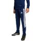 7. Spodnie dla dzieci adidas Tiro 26 League Training Regular granatowe JY9675