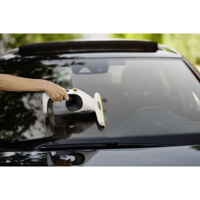 2. Myjka do okien KARCHER WV 1 Compact Care - 1.633-628.0
