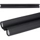 2. USZCZELKA POD DRZWI STOPER DŁ 95CM KINZO