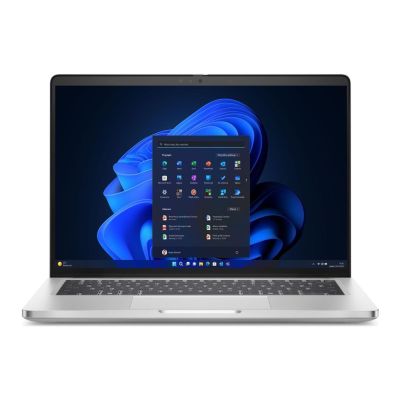 11. DELL Pro 14 Plus PB14255 AMD Ryzen™ 5 PRO 230 Laptop 35,6 cm (14") Full HD+ 16 GB LPDDR5x-SDRAM 512 GB SSD Wi-Fi 7 (802.11be) Windows 11 Pro Aluminium