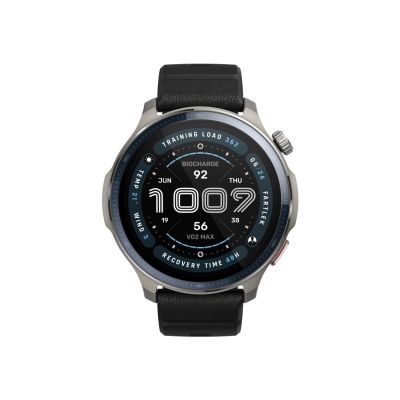32. Zegarek Amazfit Balance 2 NFC, W2429GL1N
