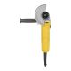 6. DeWALT DWE4157-QS szlifierka kątowa 12,5 cm 11800 RPM 900 W 2,05 kg