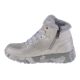 2. Skechers Uno Lite - Camo Dazzle 310485L-SLGY Srebrne 29