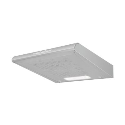 Okap podszafkowy MPM-51-PX-69 50cm inox